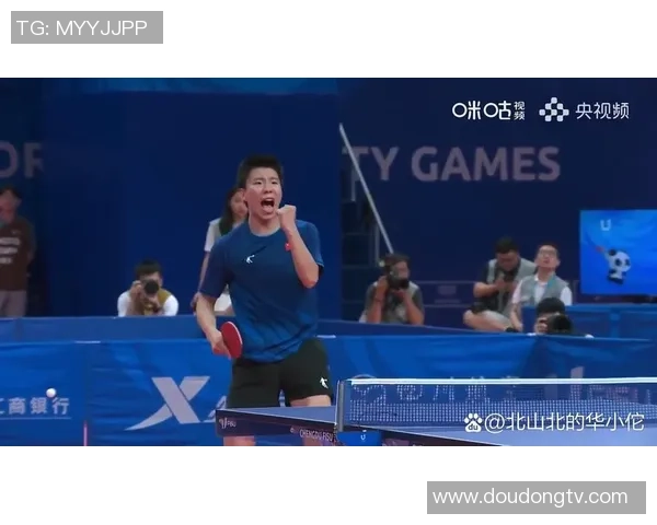 成都乒乓球队配合策略分析与训练方法探讨